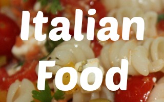 Italian Food Near Me Now - FoodsTrue